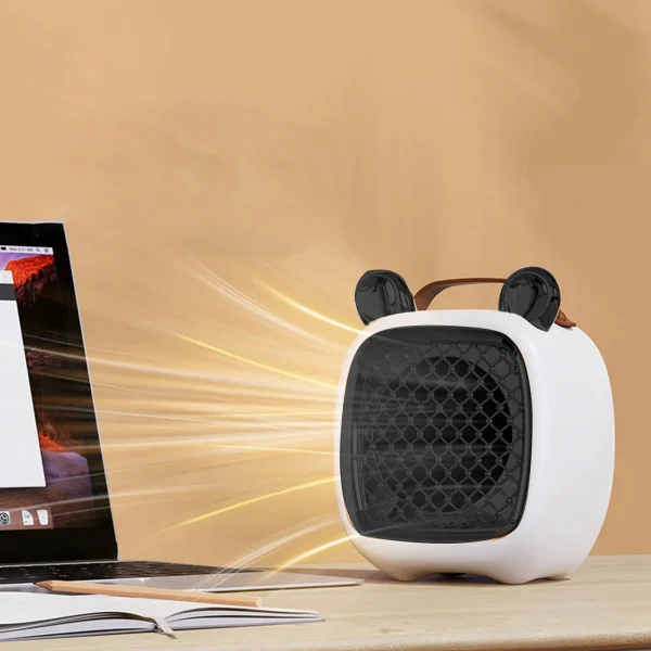 cat-design-electric-room-heater-portable-fan-heater-for-home-office